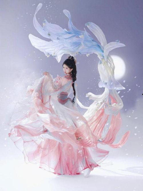 星河念晚,穿越时空的浪漫邂逅