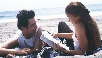 橘郡男孩,青春梦想的加州传奇