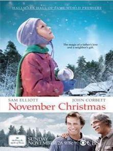 十一月的圣诞,十一月的圣诞庆典掠影