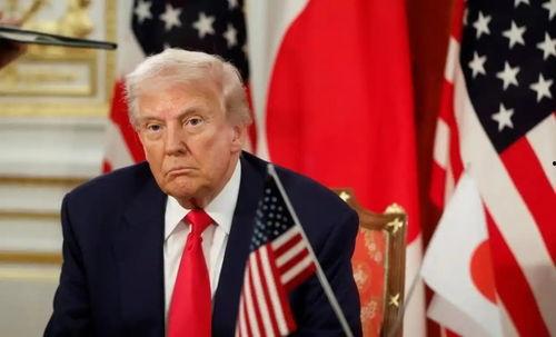 改写特朗普,政策变革与全球影响