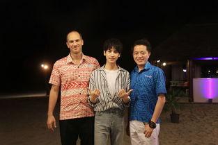 演员旅行中,跟随明星的脚步探索世界奇景