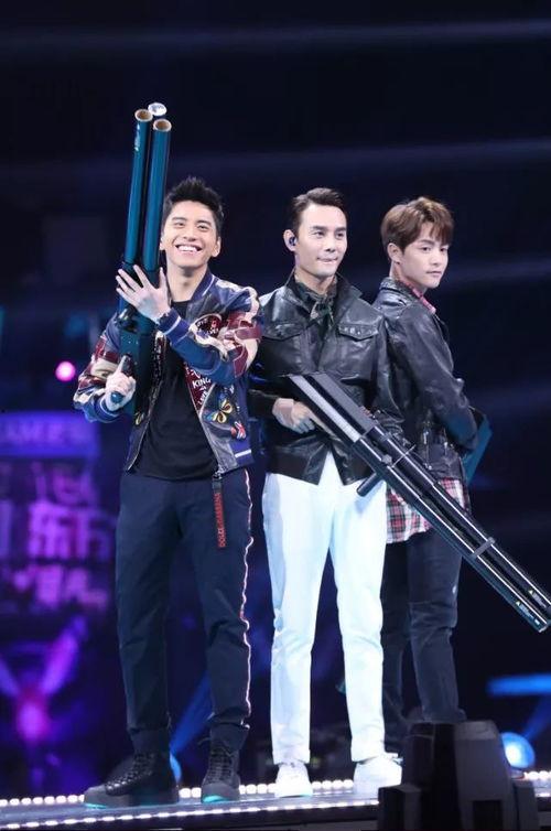 梦圆东方·2025东方卫视跨年盛典