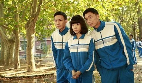 匆匆那年：好久不见,重逢时光，回忆如歌