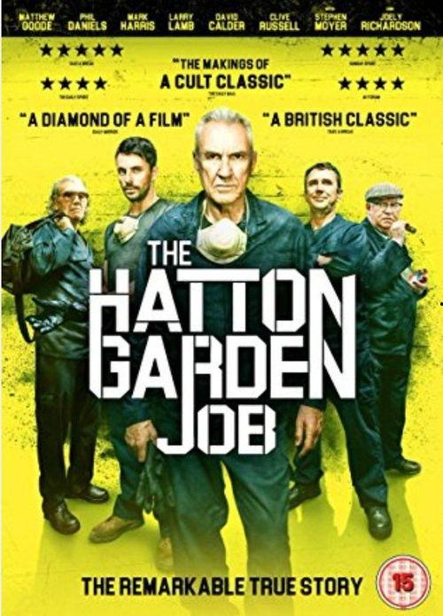 银行大劫案（原声版）,惊心动魄的金融对决