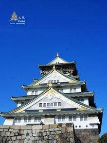 与狂热爱好者一起漫步关西·大阪的建筑与桥梁篇,大阪建筑与桥梁的狂热之旅