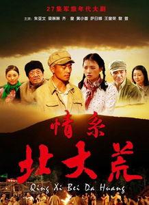 情系北大荒,追溯东北垦荒的辉煌岁月