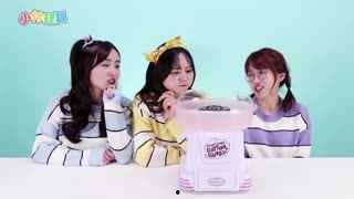 小伶玩具 第四季,奇幻冒险，童趣无限