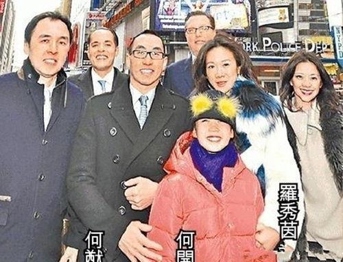 《离婚后，前妻曝光了她的豪门身份！》,离婚后前妻爆出惊人豪门背景