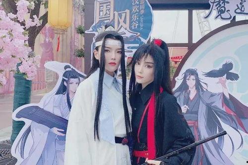 打造景区，我的NPC来自古代,古代NPC在景区的传奇之旅